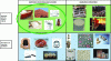 Figure 1 - Simplified classification of ceramics by type of raw material and application family