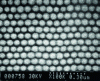 Figure 9 - Thermal nanoimprinted stud array