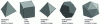 Figure 6 - Plato's five solids