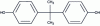 Figure 1 - Bisphenol A formula