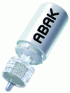 Figure 3 - ABAK system® (source Laboratoires Théa)