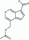 Figure 13 - Baldrinal