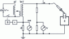 Figure 29 - Schematic diagram of a dielectric test station