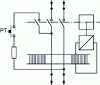 Figure 34 - Diagram of a differential switch