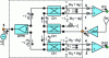 Figure 1 - Six-port circuit-based radio frequency front end