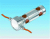 Figure 23 - Torque shaft with two components (force and torque)