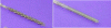 Figure 1 - Sensitive element windings for standard thermometers
