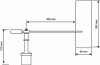 Figure 12 - Weather vane