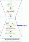 Figure 12 - Different stages in biomarker identification and validation