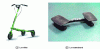 Figure 11 - Underconstrained non-holonomic systems