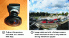 Figure 9 - Fisheye camera