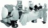 Figure 1 - da Vinci Surgical System (source: Intuitive Surgical, Inc 2006), reproduced with permission.