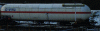Figure 12 - Tank car