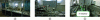 Figure 22 - (a) Production line - (b) Drilling module to be serviced and (c) Spring to be replaced