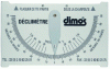 Figure 25 - Declimeter