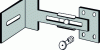 Figure 11 - Other type of adjustable bracket