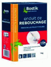 Figure 8 - Powdered filler (source: Bostik)