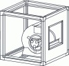 Figure 8 - Soundproof extraction box (source: Restock)