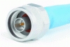 Figure 2 - N-type connectors (© Wikipedia GB)