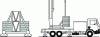 Figure 9 - GME bogie-mounted and GMA carrier-mounted