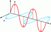Figure 4 - Linear polarization