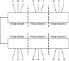 Figure 13 - Multi-switch network
