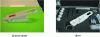 Figure 11 - Analytical ferrogaphe (according to [26])