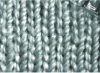 Figure 30 - Jersey knit (photo LPMT)
