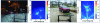 Figure 10 - High-resolution millimeter-wave imaging based on FMCW radar systems (according to [27])