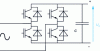Figure 16 - Single-phase forced-switching bridge structure (PMCF)