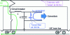 Figure 15 - Input filter and 50 Hz tuned circuit layout