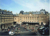 Figure 6 - Saint-Lazare station forecourt, Cour d'Amsterdam, Paris (© photo SNCF – AREP)