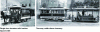 Figure 1 - The first trams