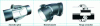 Figure 8 - The three main ways of joining cast-iron pipes