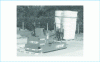 Figure 7 - Stacker pallet truck (doc. BA Systèmes)