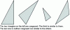 Figure 1 - Congruence and Similarity in the Euclidean
Plane …
