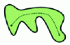 Figure 10 - Example of a subset of Euclidean space
…