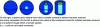 Figure 34 - Sets in Euclidean space …