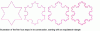 Figure 15 - Von Koch Snowflake