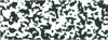 Figure 17 - Construction of a random closed set in two dimensions within a rectangular frame