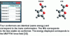 Figure 3 - Conformers found by frog2 (Avogadro software interface, after pre-optimization with MMFF94 force field [30])