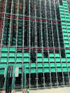 Figure 2 - Robot in a logistics building