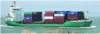 Figure 3 - Feeder vessel or coastal vessel