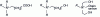 Figure 6 - Examples of cationic surfactants for use in the synthesis of PET-based lamellar nanocomposites