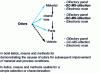 Figure 7 - Odors and materials in automotive project development