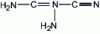 Figure 6 - Dicyandiamide