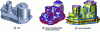 Figure 31 - 3D part – MOPLA