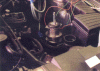 Figure 20 - Prototype active stud for automotive engines (doc. Métravib)
