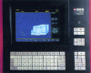 Figure 15 - Operator console (NUM doc.)