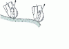 Figure 25 - Milling in RTCP mode